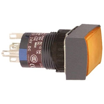 XB6ECW8J2P �ƌ��������{�^���X�C�b�` Harmony�~B6�V���[�Y�C 16mm�C Schneider Electric �V���i�C�_�[�G���N�g���b�N 47566095