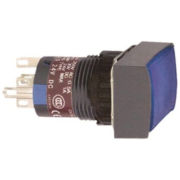 XB6ECW6B1P �ƌ��������{�^���X�C�b�` Harmony�~B6�V���[�Y�C 16mm�C Schneider Electric �V���i�C�_�[�G���N�g���b�N 47566147