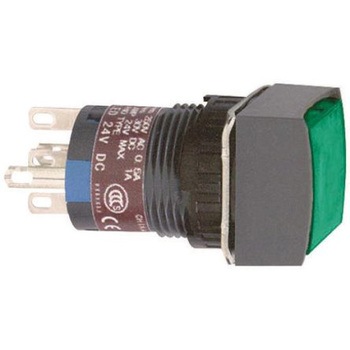 XB6ECW3J2P �ƌ��������{�^���X�C�b�` Harmony�~B6�V���[�Y�C 16mm�C Schneider Electric �V���i�C�_�[�G���N�g���b�N 47566463