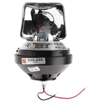 信号灯 RS PROV10994シリーズ RS PRO