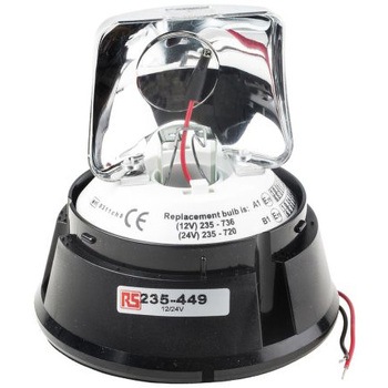 信号灯 RS PROV10994シリーズ RS PRO