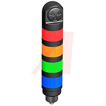 信号灯タワー Banner 18→30V dc Banner