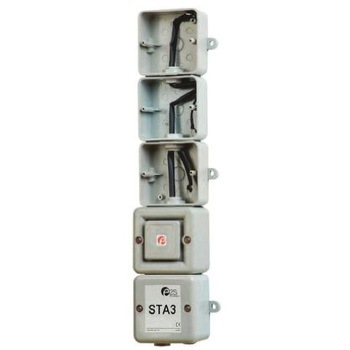 信号灯タワー e2s STAシリーズ Sonora e2s
