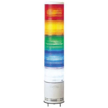 信号灯タワー Schneider Electric 24V ac/dc シュナイダーエレクトリック