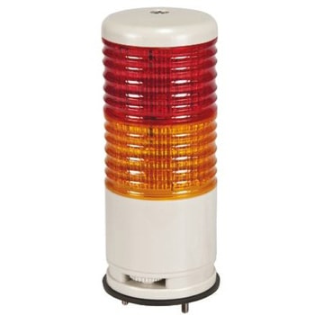 信号灯タワー Schneider Electric 24V ac/dc シュナイダーエレクトリック