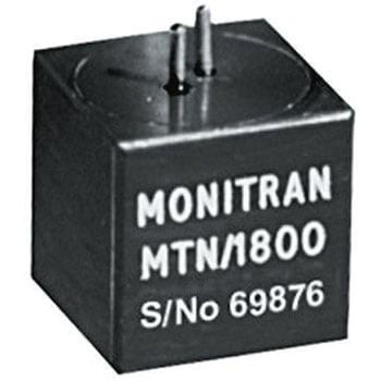 振動センサ Monitran Monitran