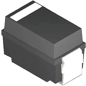 新電元工業， ショットキーバリアダイオード， 1.1A， 40V 表面実装， 2-Pin 1F ショットキー 550mV 新電元