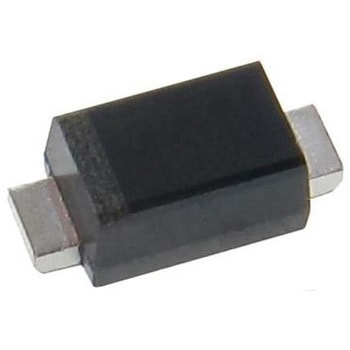 新電元工業， ショットキーバリアダイオード， 1.33A， 40V 表面実装， 2-Pin M1F ショットキー 新電元