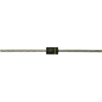 新電元工業， ショットキーバリアダイオード， 1.8A， 60V スルーホール， 2-Pin A×14 580mV 新電元
