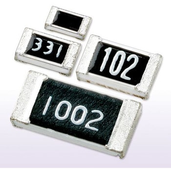 RG1005P-333-B 進工業 薄膜チップ抵抗器， 1005サイズ， 0.125W 1袋(50個) 進工業 【通販モノタロウ】