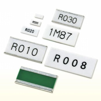 進工業 面実装抵抗， 3216サイズ， 1.5W 進工業
