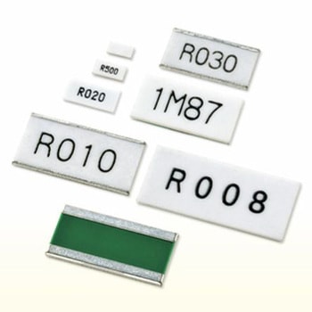 進工業 面実装抵抗， 3216サイズ， 1.5W 進工業