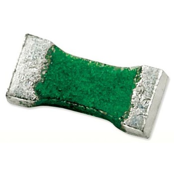 進工業， 高電流薄膜チップ抵抗器， 1608サイズ， 1mΩ， ±0% 進工業