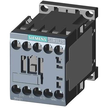 制御リレー Sirius Innovationシリーズ Siemens 3RH2， 24V dc SIEMENS