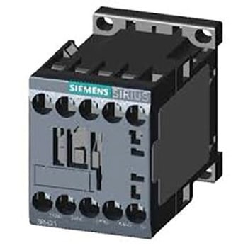 制御リレー Sirius Innovationシリーズ Siemens 3RH2， 24V dc SIEMENS