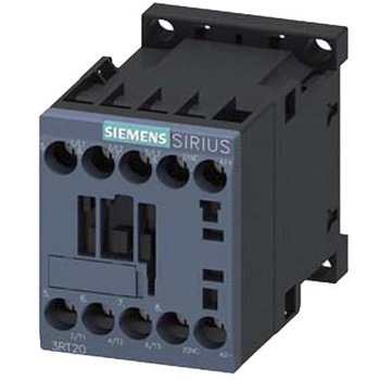 制御リレー Sirius Innovationシリーズ Siemens 3RT2， 24V dc SIEMENS