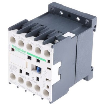 CA2KN40P72 制御リレー TeSys Kシリーズ Schneider Electric CA2KN シュナイダーエレクトリック 47570356