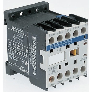 制御リレー TeSys Kシリーズ Schneider Electric CA2KN シュナイダーエレクトリック
