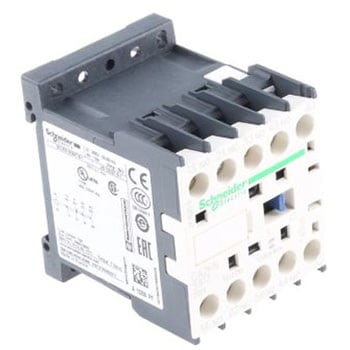制御リレー TeSys Kシリーズ Schneider Electric CA2KN シュナイダーエレクトリック