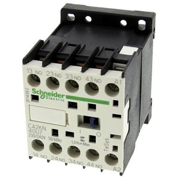 制御リレー TeSys Kシリーズ Schneider Electric CA2KN シュナイダーエレクトリック