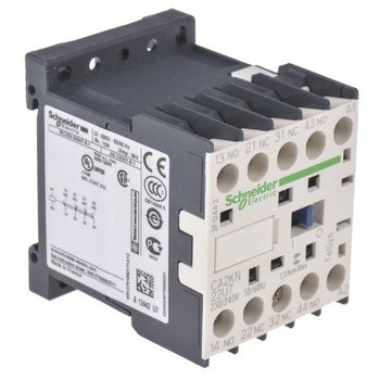 制御リレー TeSys Kシリーズ Schneider Electric CA2KN シュナイダーエレクトリック