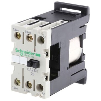 制御リレー TeSys Kシリーズ Schneider Electric CA2SK - シュナイダーエレクトリック