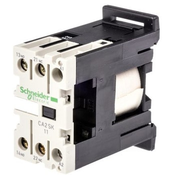 制御リレー TeSys Kシリーズ Schneider Electric CA2SK - シュナイダーエレクトリック