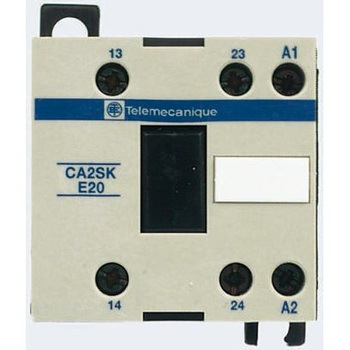 CA2SKE20F7 䃊[ TeSys KV[Y Schneider Electric CA2SK ViC_[GNgbN 47570557