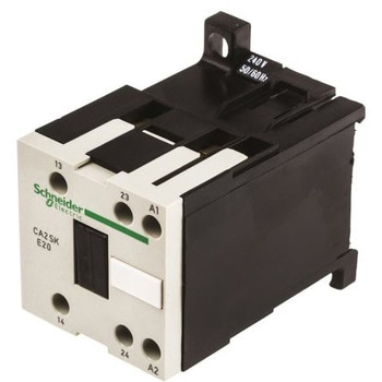 制御リレー TeSys Kシリーズ Schneider Electric CA2SK - シュナイダーエレクトリック