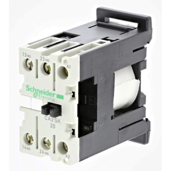 制御リレー TeSys Kシリーズ Schneider Electric CA2SK - シュナイダーエレクトリック