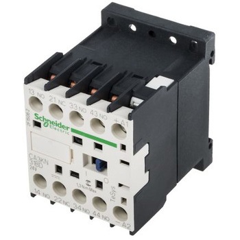 制御リレー TeSys Kシリーズ Schneider Electric CA3KN シュナイダーエレクトリック