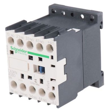 制御リレー TeSys Kシリーズ Schneider Electric CA3KN シュナイダーエレクトリック