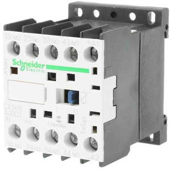 制御リレー TeSys Kシリーズ Schneider Electric CA3KN シュナイダーエレクトリック