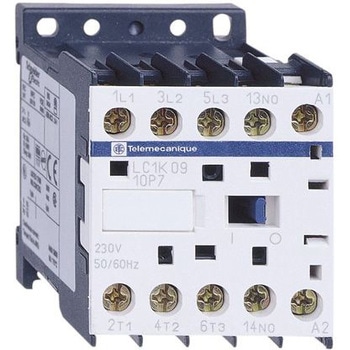 制御リレー TeSys Kシリーズ Schneider Electric CA3KN シュナイダーエレクトリック