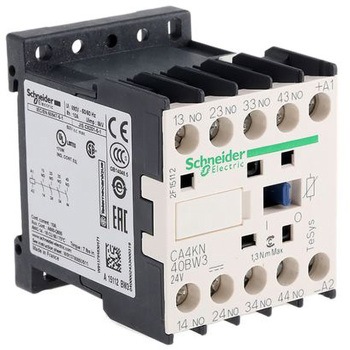 制御リレー TeSys Kシリーズ Schneider Electric CA4KN シュナイダーエレクトリック