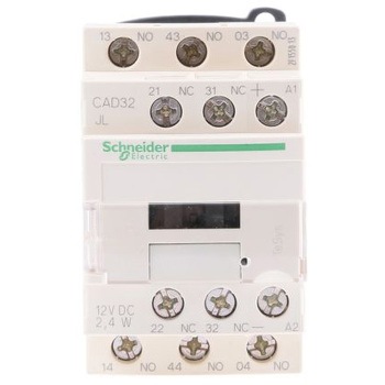 CAD32JL 䃊[ TeSysV[Y Schneider Electric CAD3 ViC_[GNgbN 47570934