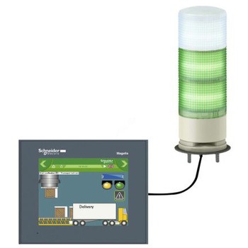 XVGU3SWV �ϑw���\���� Schneider Electric 5V �V���i�C�_�[�G���N�g���b�N 47571196