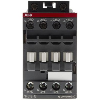 接触器リレー AFシリーズシリーズ ABB NF ABB
