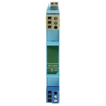 絶縁バリア MTL 1チャンネル アナログ出力 MTL