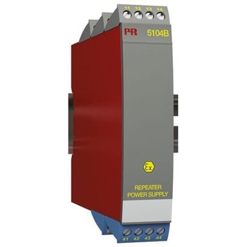 5104BA �≏�o���A PR Electronics 1�C 2�`�����l�� �A�i���O�o�� PR Electronics 47572018