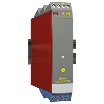 5115B2 絶縁バリア PR Electronics 1チャンネル アナログ出力 PR Electronics 47572054