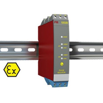 5202B1 �≏�o���A PR Electronics 2�`�����l�� �����[�o�� PR Electronics 47572255