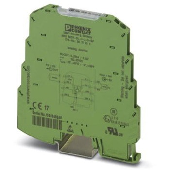 2813554 �≏�M���ϊ���C MINI MCR-SL-I-U-0-SP�C Phoeni�~Contact �t�G�j�b�N�X�E�R���^�N�g 47572508