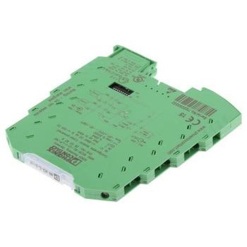 絶縁信号変換器， MINI MCR-SL-UI-I-LP-NC， Phoeni×Contact フエニックス・コンタクト