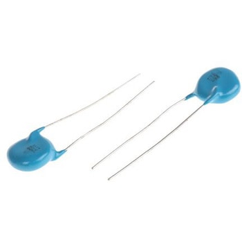 Dhrb34a102m2bb 村田製作所 円板コンデンサ 高電圧セラミックコンデンサ Dhr シリーズ 1nf 10kv Dc 1袋 50個 Murata 通販サイトmonotaro 47573314