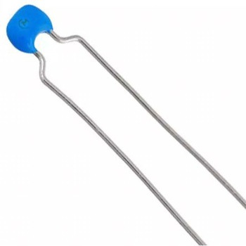 RDE5C2A2R0C0M1H03A c쏊 ϑwZ~bNRfT(MLCC) 2pF 100V dc }0.25pF 5mm MURATA(c쏊) 47576893