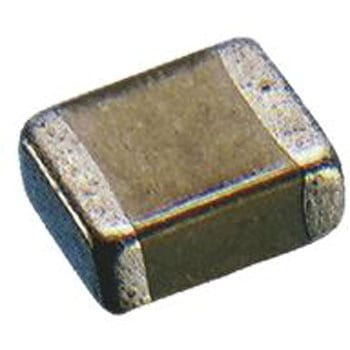 村田製作所 積層セラミックコンデンサ(MLCC)，0.011μF MURATA(村田製作所)