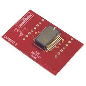 村田製作所， 3軸 センサ， SPI， 24-Pin SOIC モーションセンサモジュール MURATA