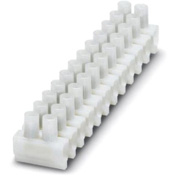 3240185 端子ストリップ Phoeni×Contact 1列 フエニックス・コンタクト 47583419