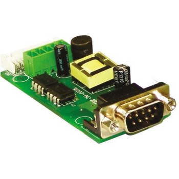 通信インターフェイス 通信インターフェイス(RS232から1 SMPSユニットへ) ME-1200医療用電源用 アクセサリ COTEK